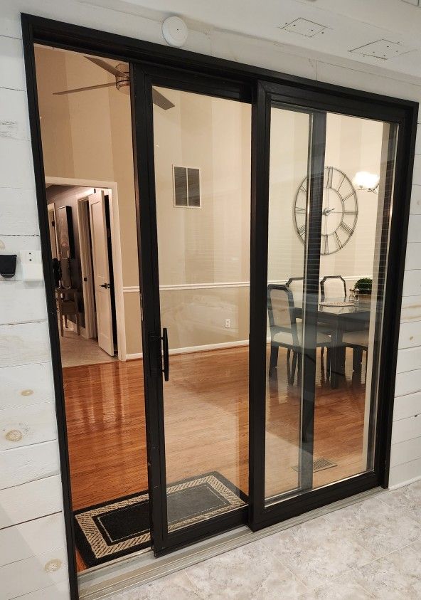 Sliding Patio Doors By Anderson