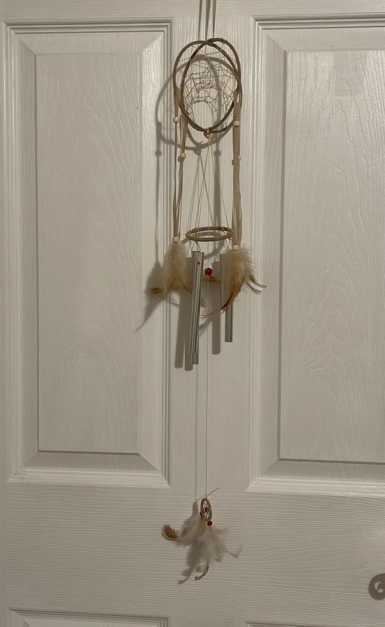 Large Dream Catcher