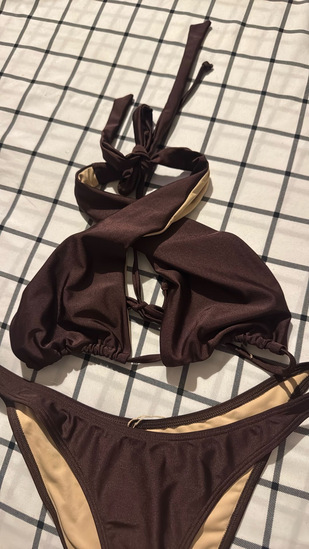 X-cross 2 Piece Swimsuit
