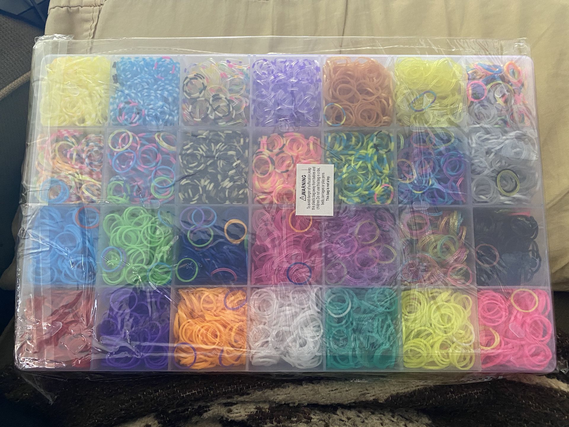 Brand New Bracelet Making Kit