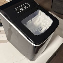 Countertop Ice maker - Model HZB