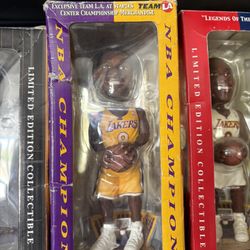 Kobe Bryant  Bobblehead 