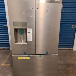 Brand New Frigidaire Counter Depth Refrigeraor