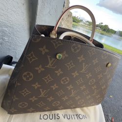 LOUIS VUITTON Grand Palais 