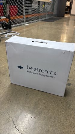 Beetronics Professional Display Monitors