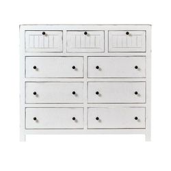Drawer Dresser - Progressive Furniture 