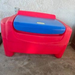 Toy Box 