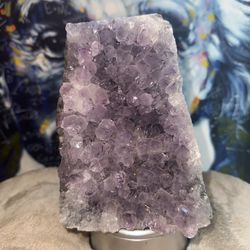 Amethyst Cut Base Collection
