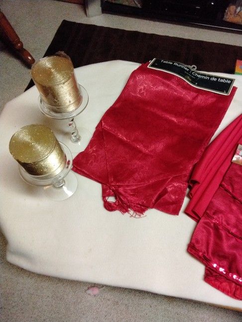 Miscellaneous Christmas Decorations 