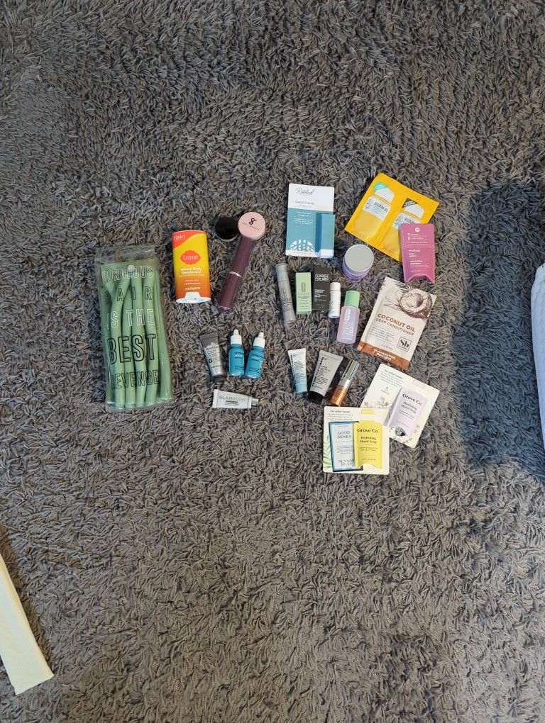Miscellaneous Beauty Supplies
