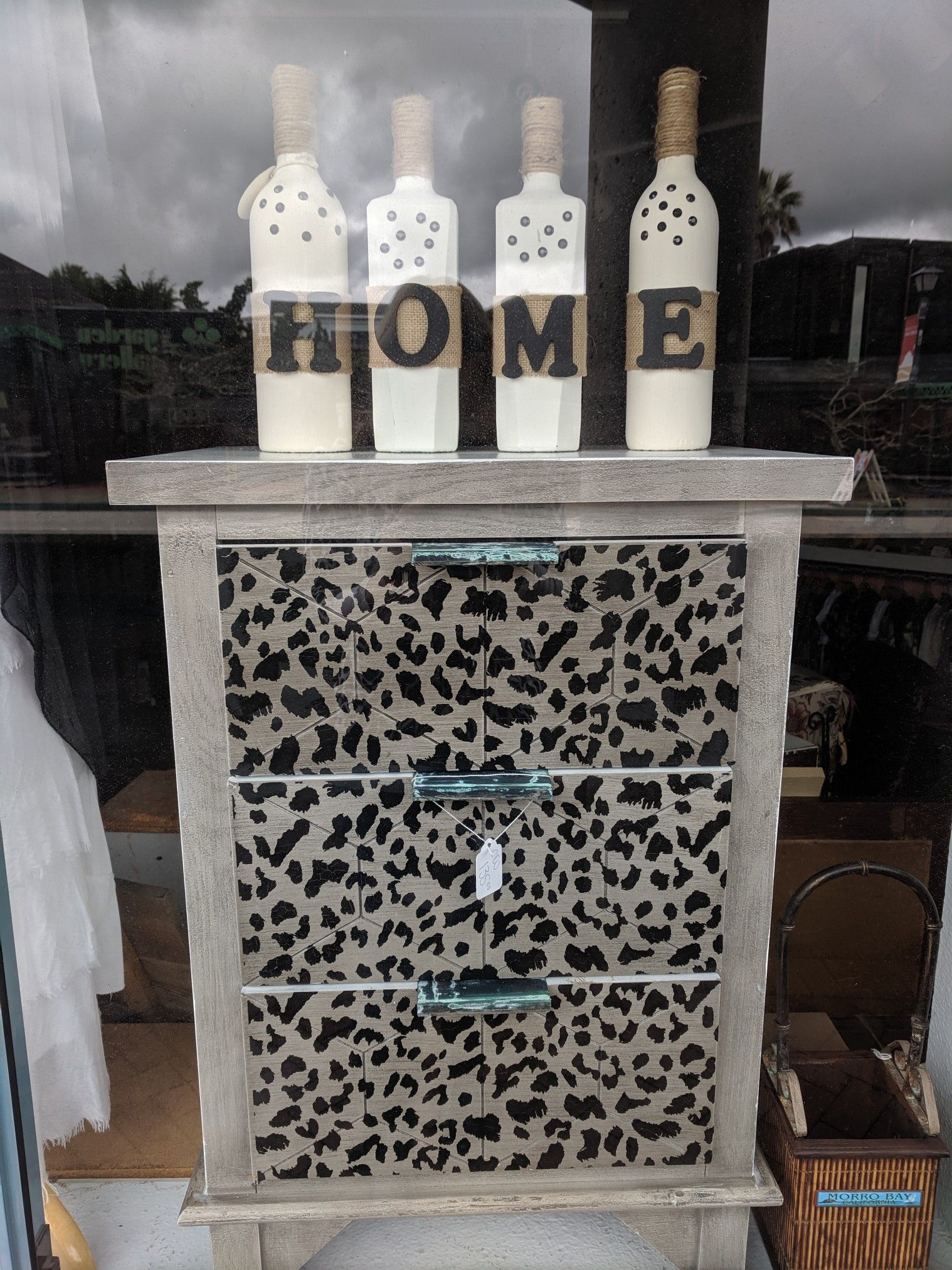 Home decor