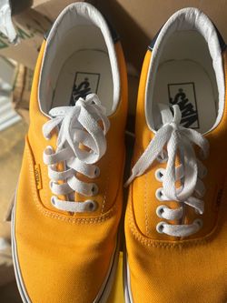 Vans sneakers