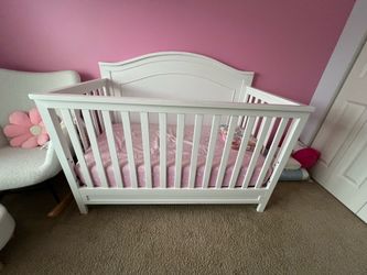 Crib