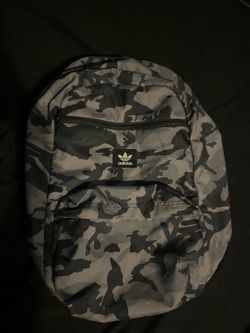 Adidas backpack