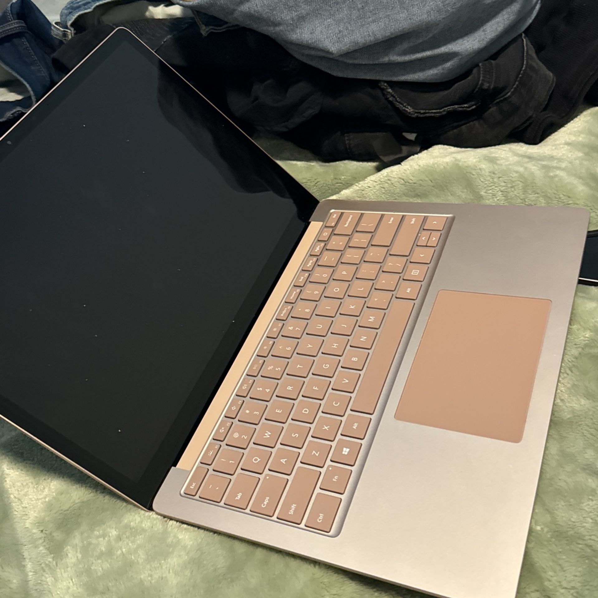 Microsoft Surface Pro 3 Touchscreen