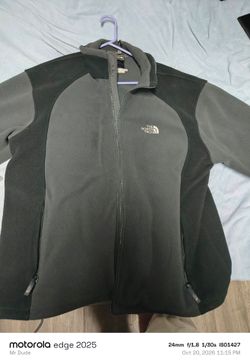 North Face jacket