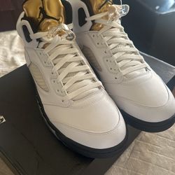 Air Jordan 5 Retro