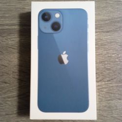 Apple iPhone 13 Mini 512GB