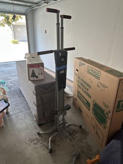 Maxi Climber