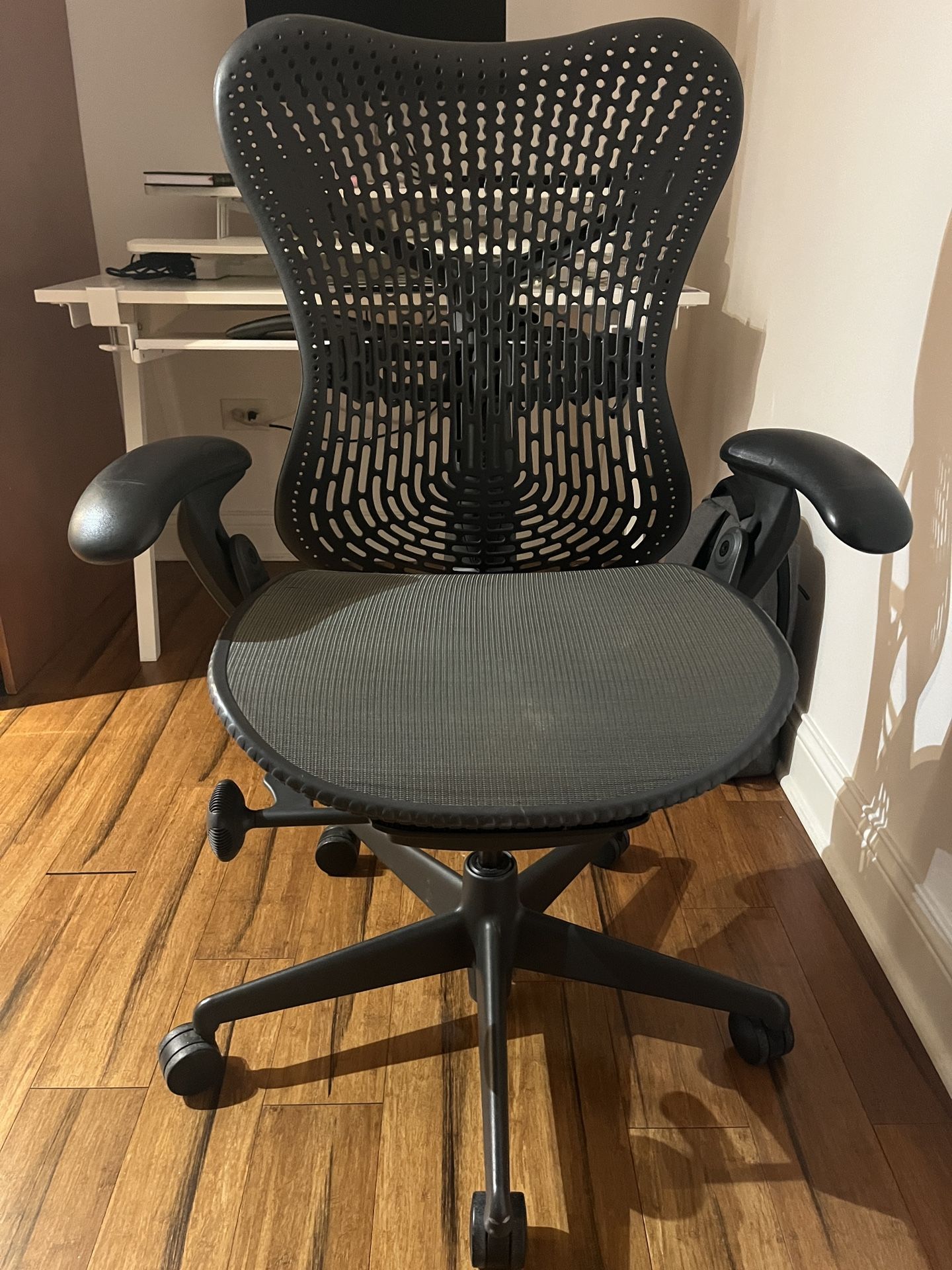 Herman Miller Mirra Chair
