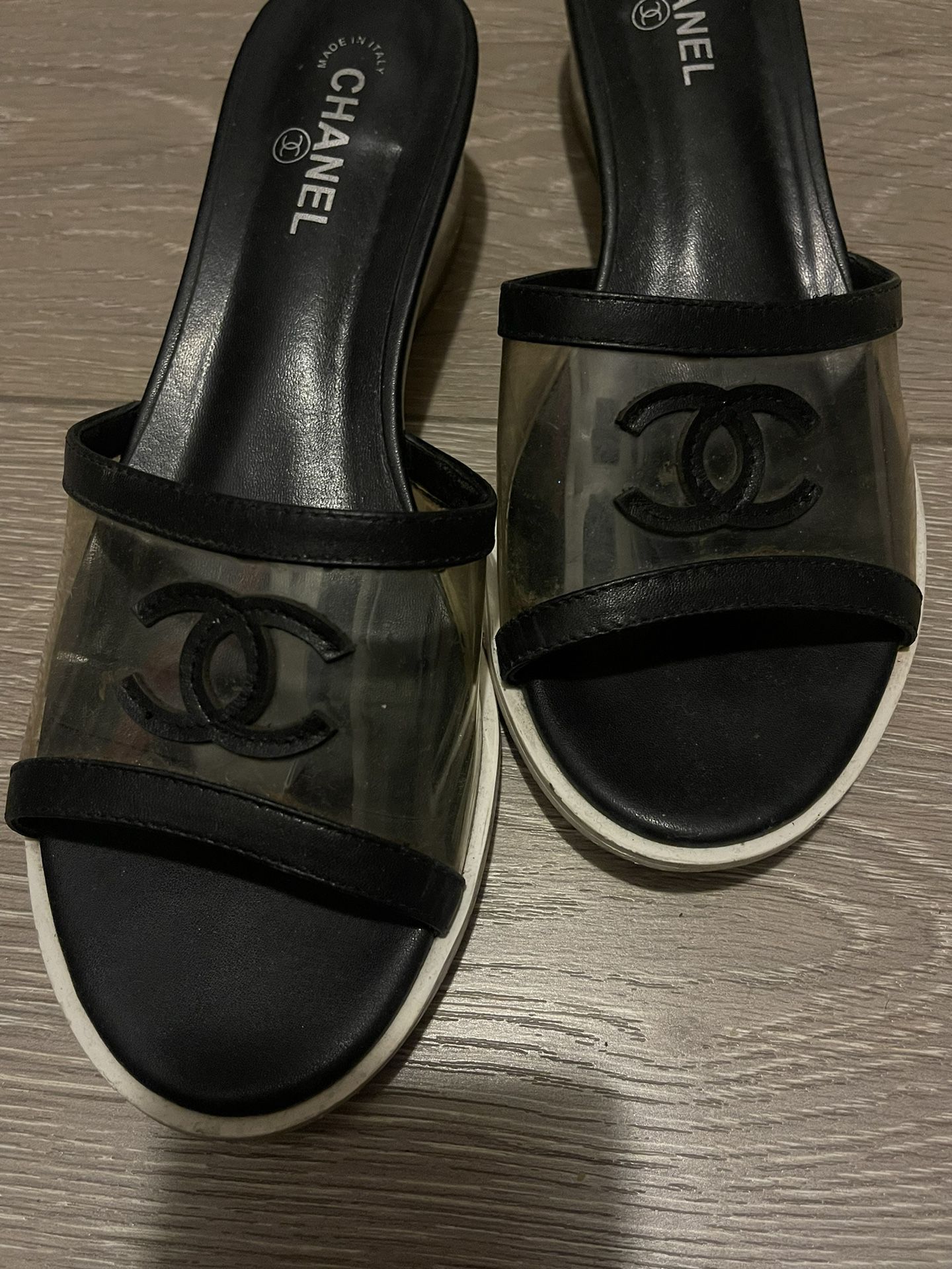 Chanel Sneakers for Sale in Garden Grove, CA - OfferUp