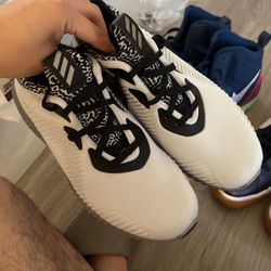 Alphabounce Adidas Women Size 8