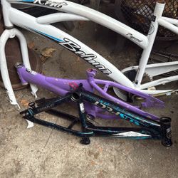 Scrap metal free