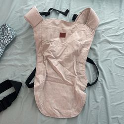 Happy Baby Onbuhimo Baby Carrier