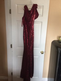 Formal Dress