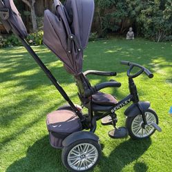 Bentley Kids Trike