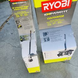 Ryobi 