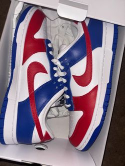 Nike Dunk By You Size 8.5 Men