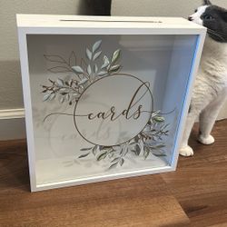 Card Box