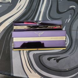 Team Group T-force Xtreem Argb 4000 Mhz 