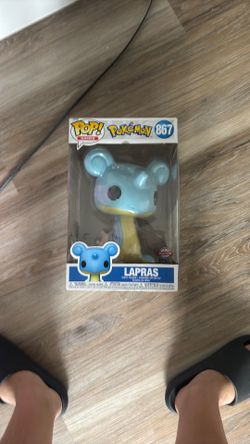 Funko pop big