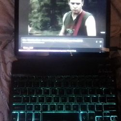 LENOVO CHROMEBOOK OS