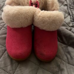 Girl Ugg Boots 