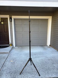 Westcott Lightstands (3)