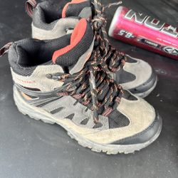 Hiking Boots 