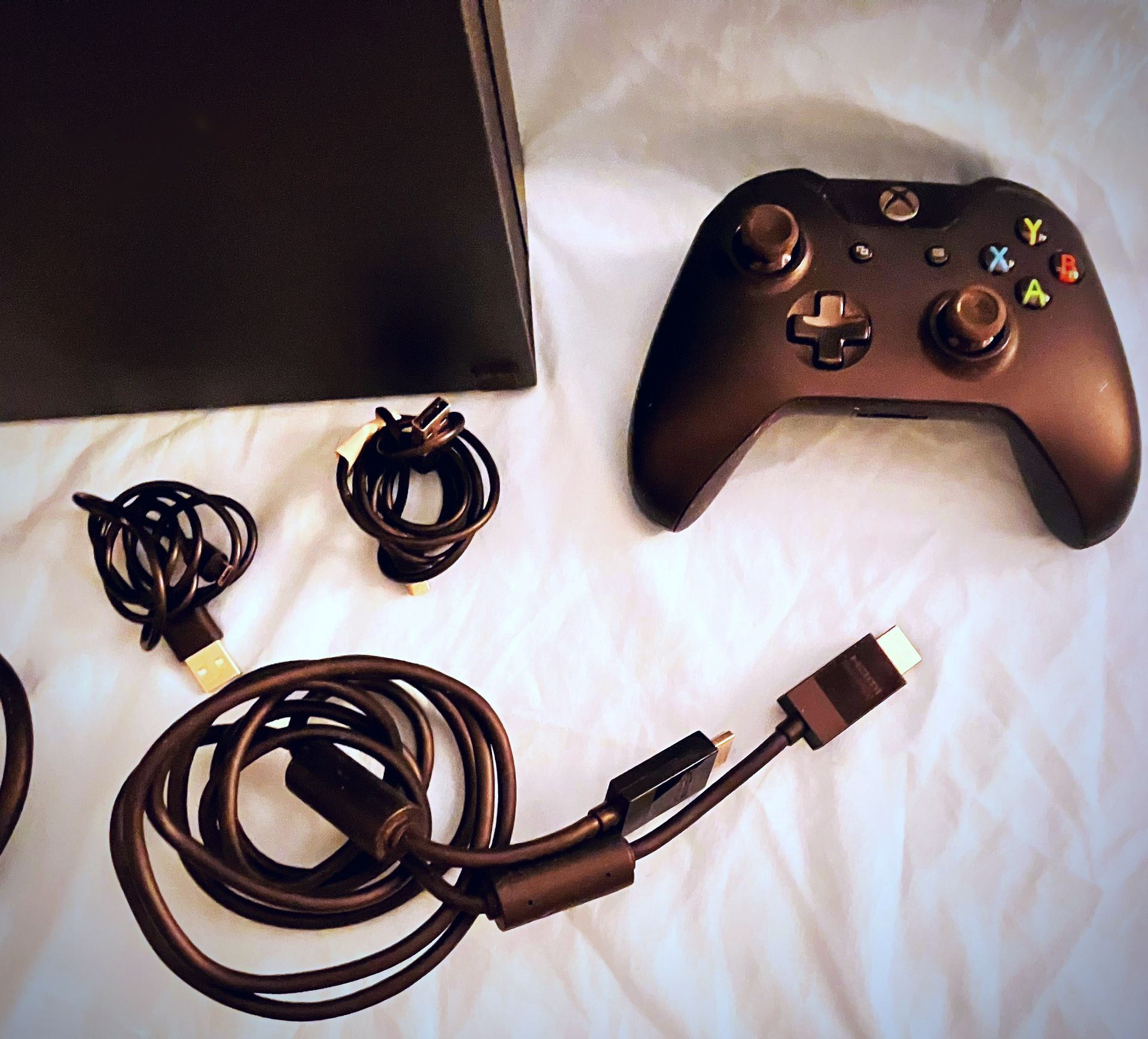 Everything In Picture 