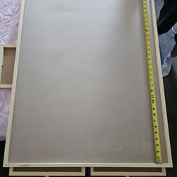 Puzzle Table