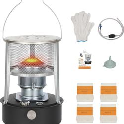 Kerosene Indoor/Outdoor Heater