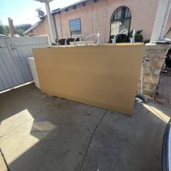 MDF Sheet