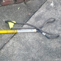 Tree Trimmers Bean Bag Sling Shot