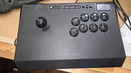 Qanba B1 Titan Arcade Stick PC