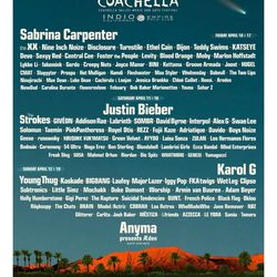 VIP WKND 2 COACHELLA