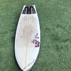 SURFBOARD