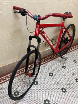 Mountain Bike