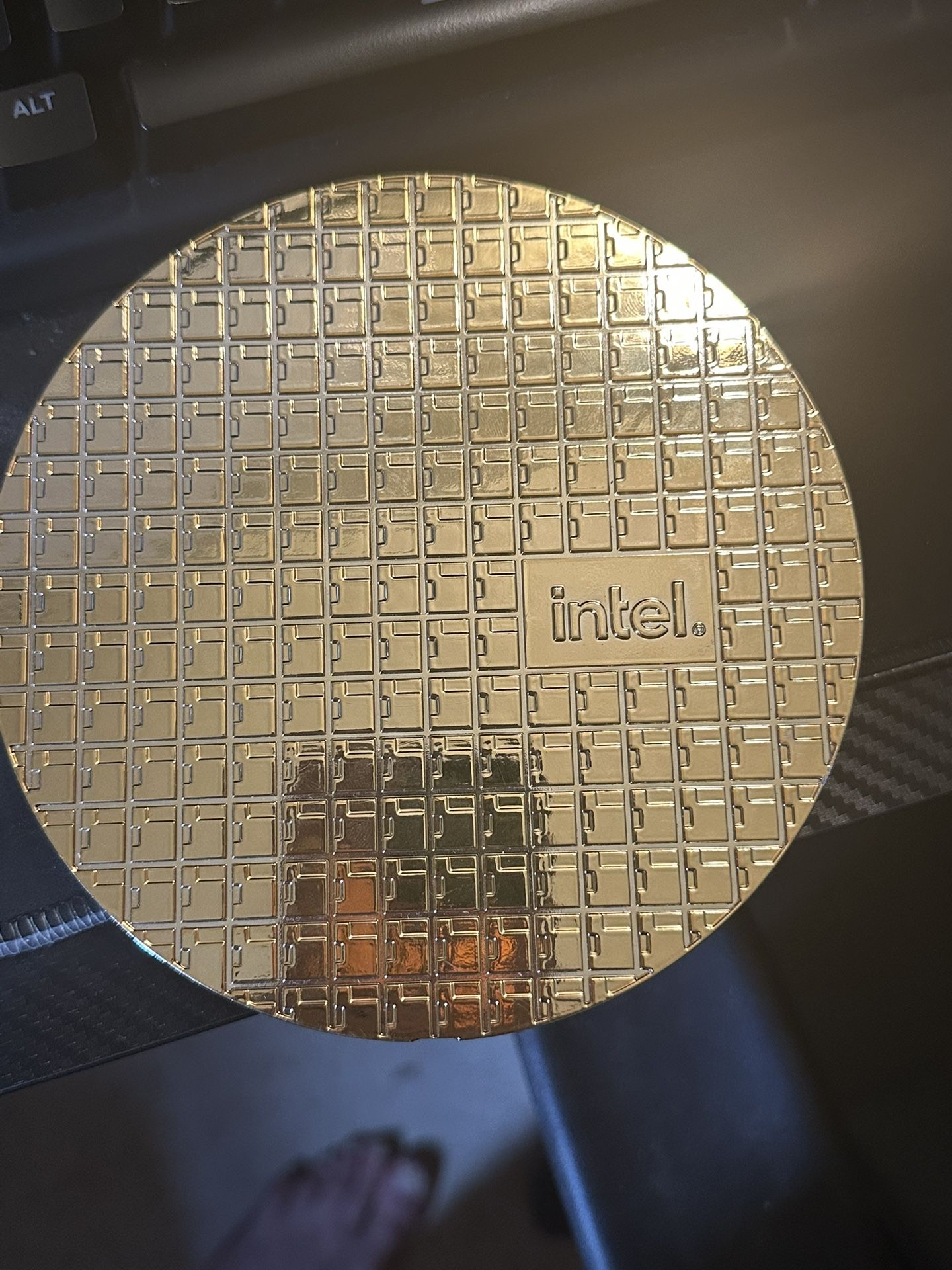 Intel Core i9-12900K Processor