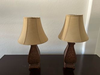 Night lamps